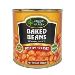 Baked Beans 400g